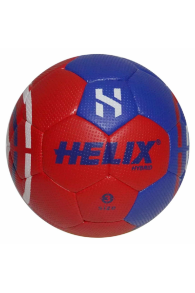 Helix Hentbol Topu Hybrid No:3