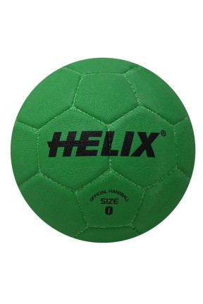 Helix Hentbol Topu Kauçuk RH No:0