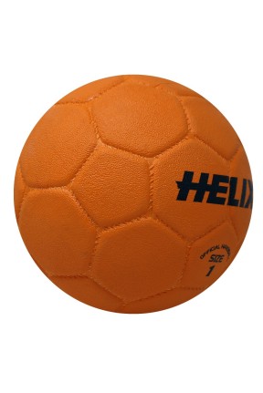 Helix Hentbol Topu Kauçuk RH No:1