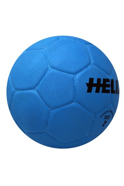 Helix Hentbol Topu Kauçuk RH No:2