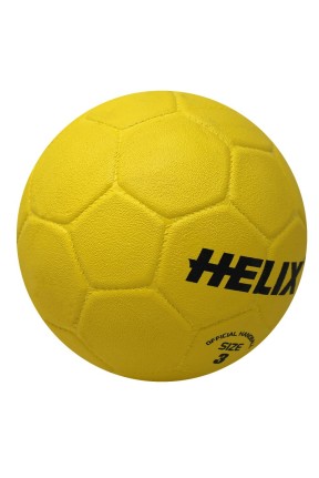 Helix Hentbol Topu Kauçuk RH No:3