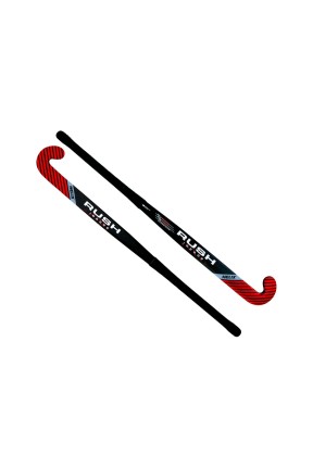 Helix Hokey Sopası Rush Siyah 36.5