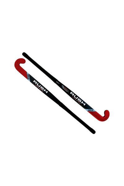 Helix Hokey Sopası Rush Siyah 36.5