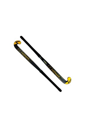 Helix Hokey Sopası Tornado Siyah 36.5