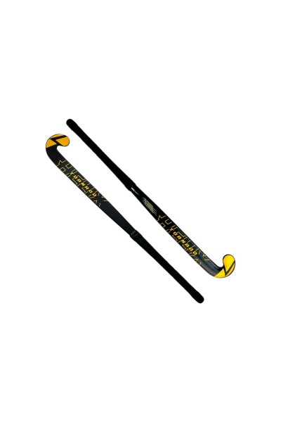 Helix Hokey Sopası Tornado Siyah 36.5
