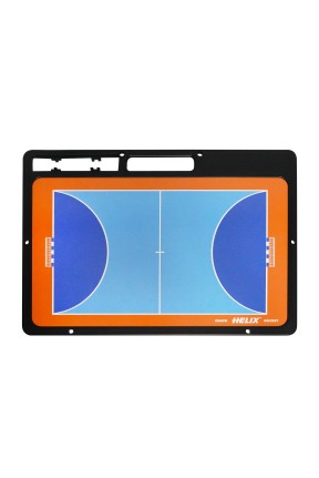 Helix Hokey Taktik Tahtası HTT-10 32×42cm