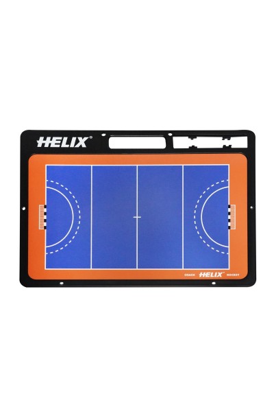 Helix Hokey Taktik Tahtası HTT-10 32×42cm