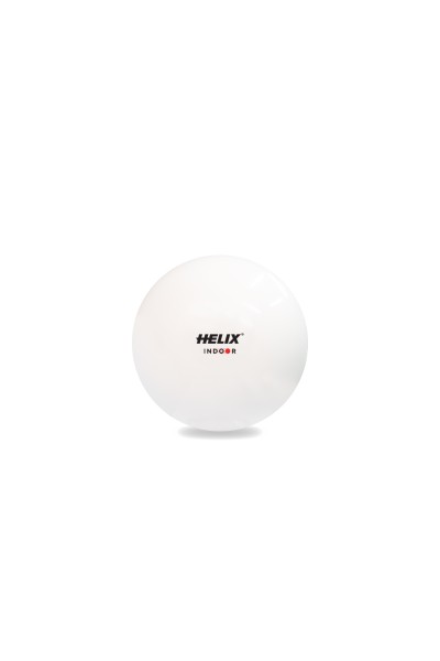 Helix Hokey Topu Indoor 6'lı Beyaz
