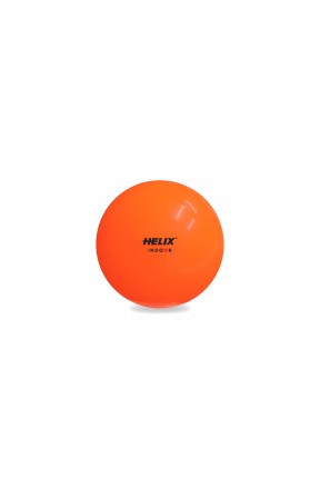 Helix Hokey Topu Indoor 6'lı Turuncu