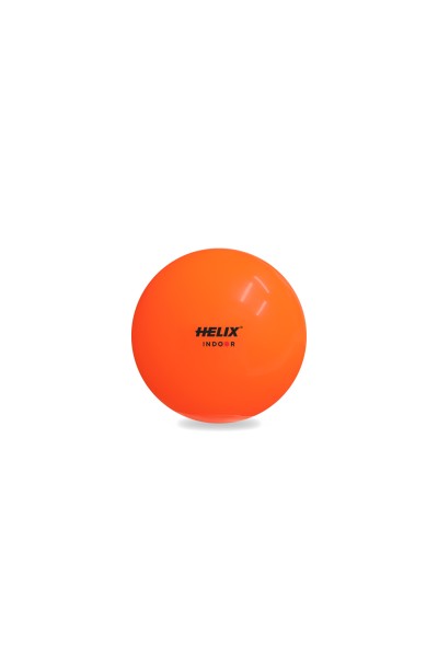 Helix Hokey Topu Indoor 6'lı Turuncu