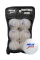 Helix Hokey Topu Match 6'lı Beyaz