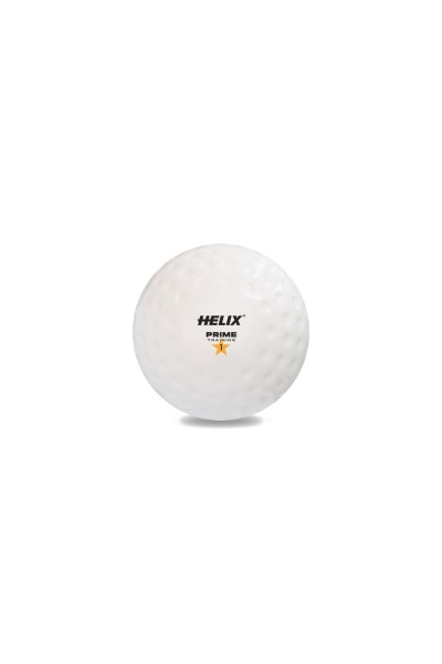 Helix Hokey Topu Prime 1 Outdoor 6'lı Beyaz