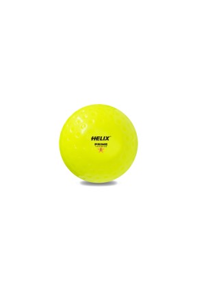 Helix Hokey Topu Prime 1 Outdoor 6'lı Sarı