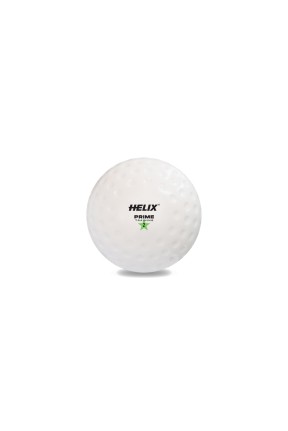 Helix Hokey Topu Prime 2 Outdoor 6'lı Beyaz