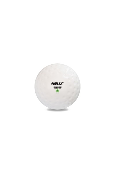 Helix Hokey Topu Prime 2 Outdoor 6'lı Beyaz