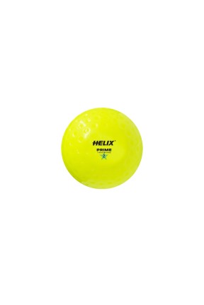 Helix Hokey Topu Prime 2 Outdoor 6'lı Sarı Helix Hokey Topu Prime 2 Outdoor 6'lı Sarı