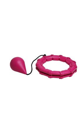 Helix Hulahop Akıllı SH-20 Pembe