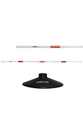 Helix Kauçuk Tabanlı Slalom KS-01
