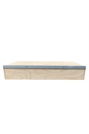 Helix Kaykay Box
