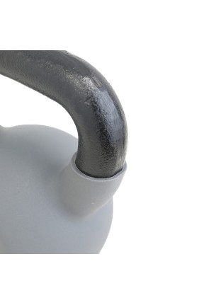 Helix Kettlebell Neopren NK-10 10kg