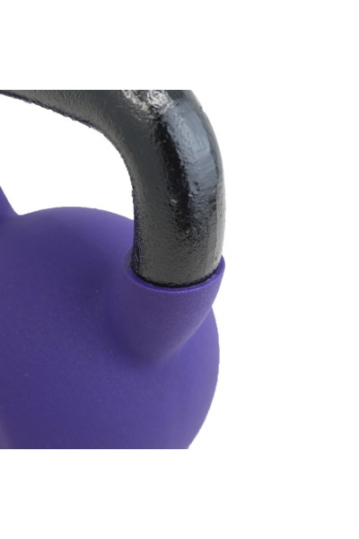 Helix Kettlebell Neopren NK-12 12kg