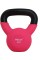 Helix Kettlebell Neopren NK-6 6kg