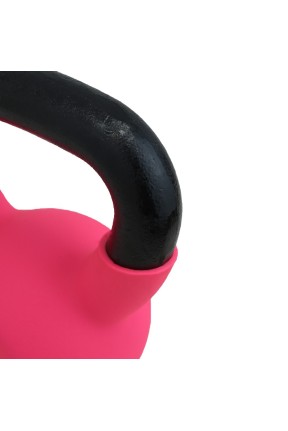 Helix Kettlebell Neopren NK-6 6kg