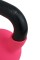 Helix Kettlebell Neopren NK-6 6kg