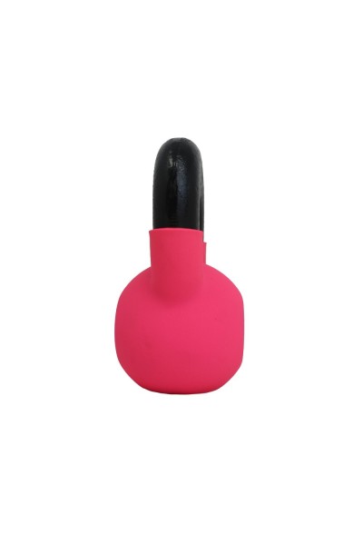 Helix Kettlebell Neopren NK-6 6kg