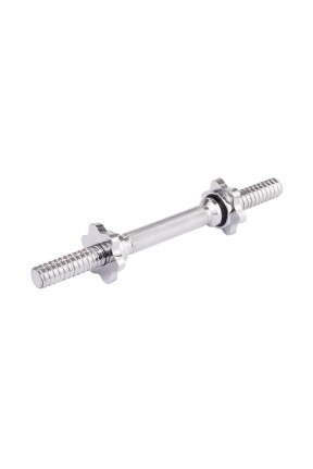 Helix Kısa Bar Krom SB-32 32cm