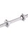 Helix Kısa Bar Krom SB-32 32cm