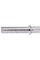 Helix Kısa Bar Krom SB-32 32cm