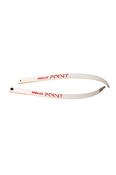 Helix Klasik Yay Kanadı Point White 54 inch Helix Klasik Yay Kanadı Point White 54 inch