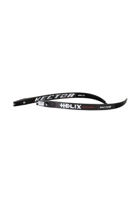 Helix Klasik Yay Kanadı Vector