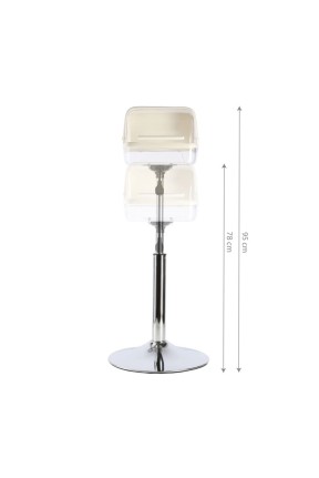 Helix Magnezyum Tozu Standı MGR-2