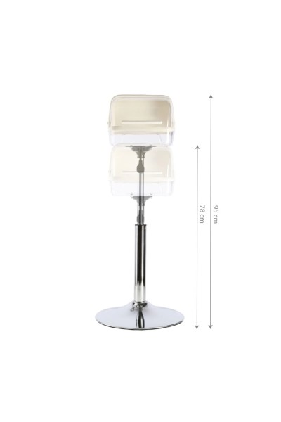 Helix Magnezyum Tozu Standı MGR-2