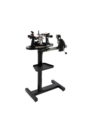 Helix Manuel Raket Örme Makinesi RSM-200