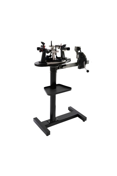 Helix Manuel Raket Örme Makinesi RSM-200