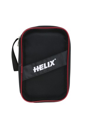Helix Masa Tenisi Çantası RB-94 Siyah