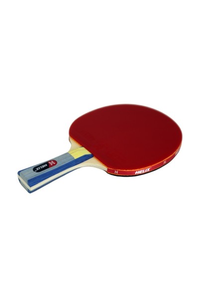 Helix Masa Tenisi Raketi Hunter 4 Yıldız ITTF Onaylı