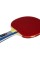 Helix Masa Tenisi Raketi Hunter 4 Yıldız ITTF Onaylı
