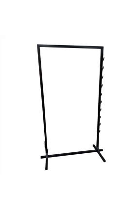 Helix Olimpik Bar Standı BS-100 Helix Olimpik Bar Standı BS-100