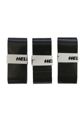 Helix Overgrip BG3 Siyah