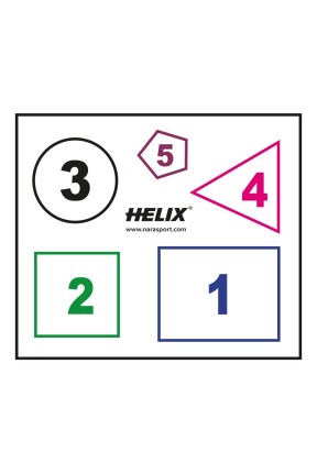 Helix Oyun Brandası Hedef HOB-10
