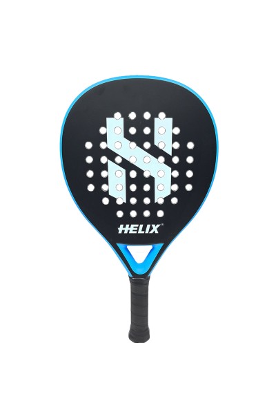 Helix Padel Raket Fiber FPD-10