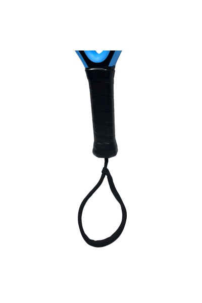 Helix Padel Raket Fiber FPD-10