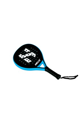 Helix Padel Raket Fiber FPD-10