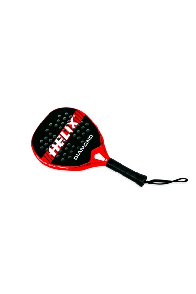Helix Padel Raket Karbon Fiber PDL-10