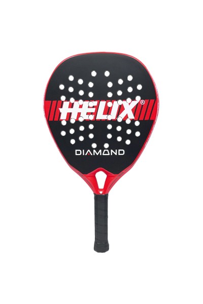 Helix Padel Raket Karbon Fiber PDL-10