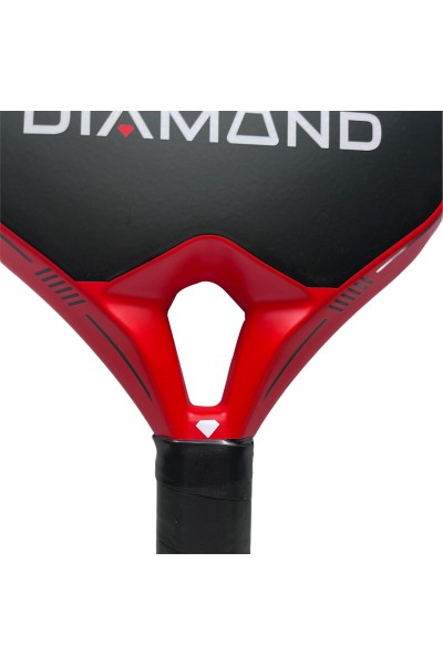 Helix Padel Raket Karbon Fiber PDL-10